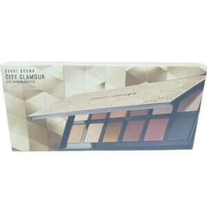 Bobbi Brown City Glamour Eye Shadow Palette